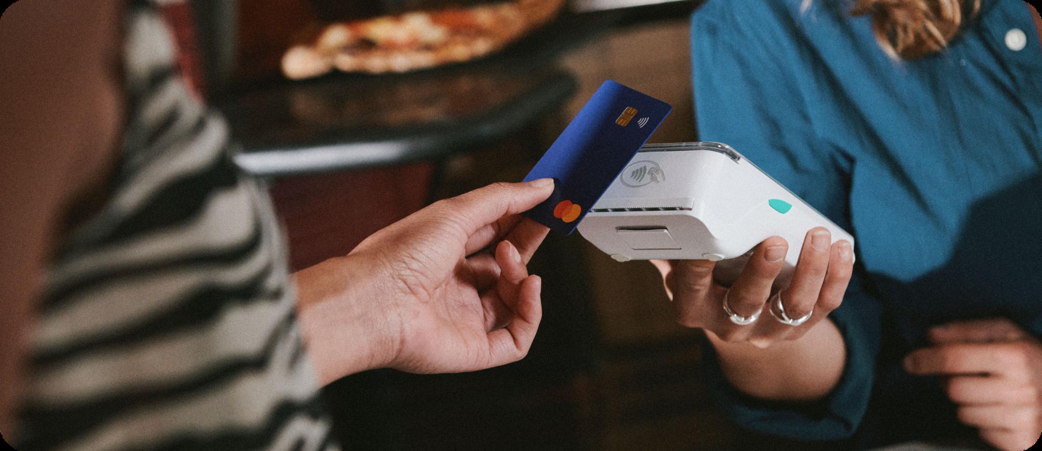 Card Machine