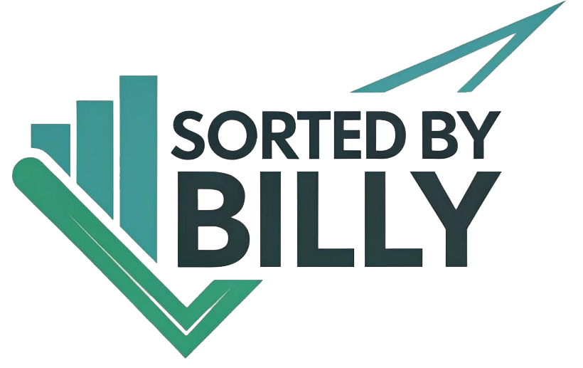 Sorted by Billy